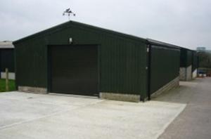 Workshop Units